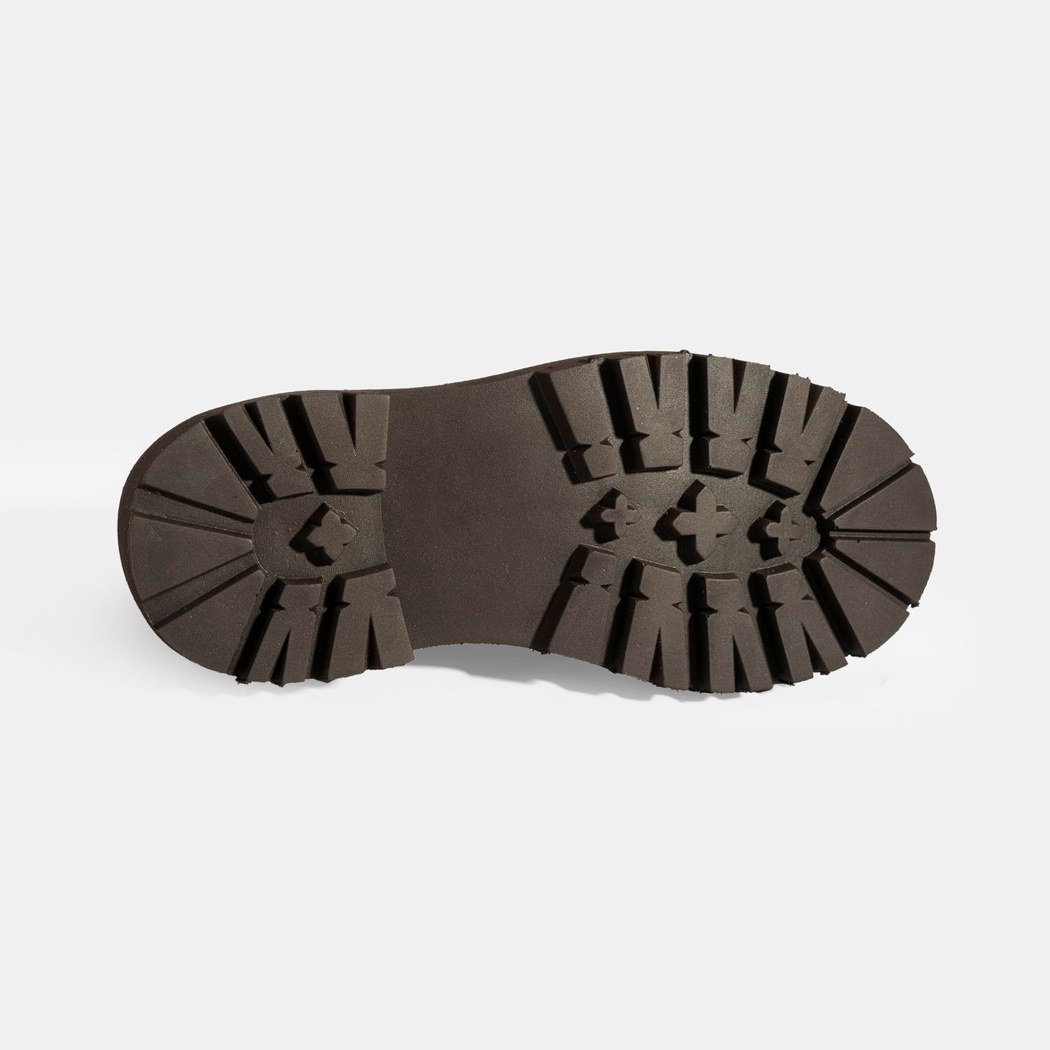 Kadın Leopar Desenli Bağcıklı Günlük Ayakkabı