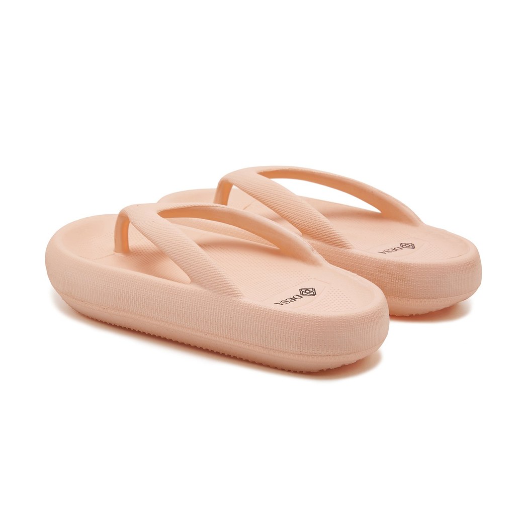 Kadın Parmak Arası Terlik