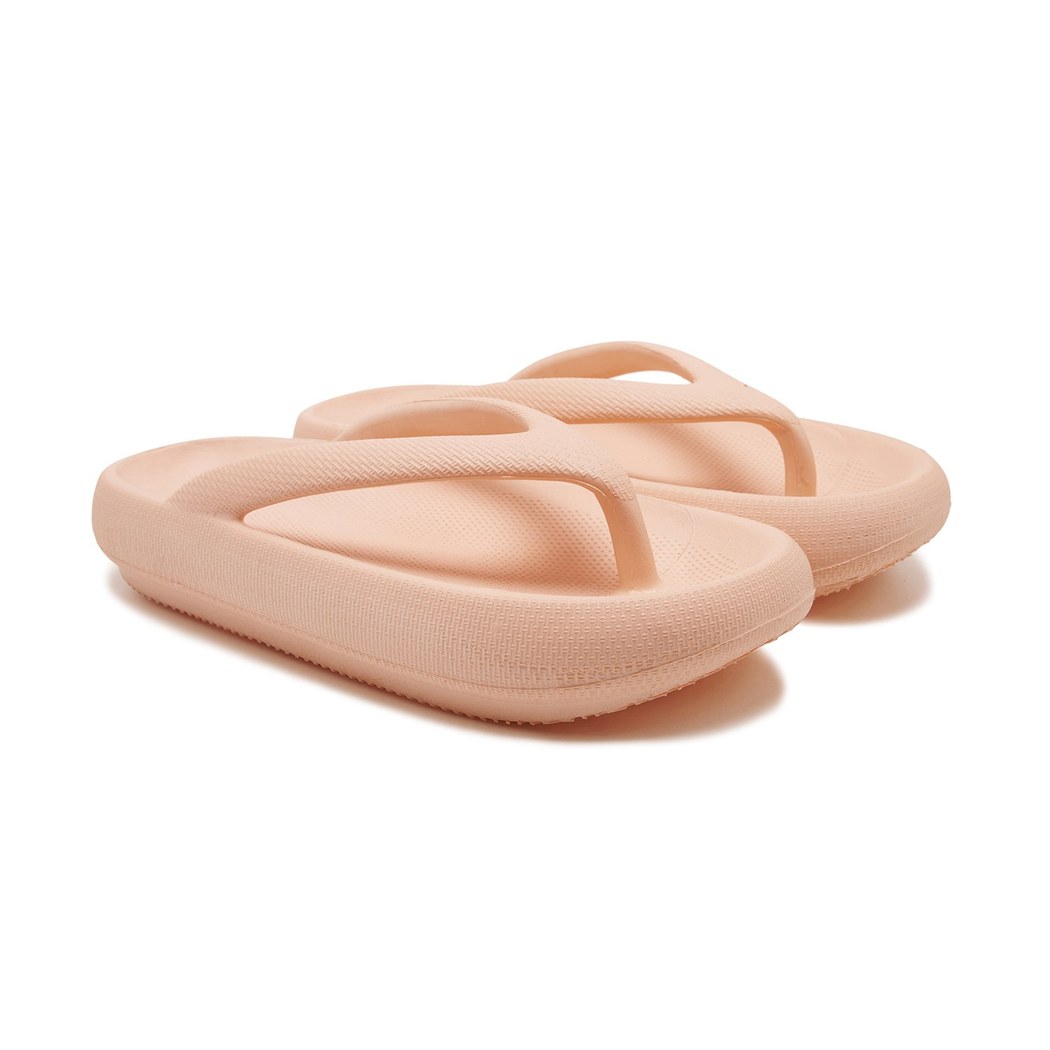 Kadın Parmak Arası Terlik