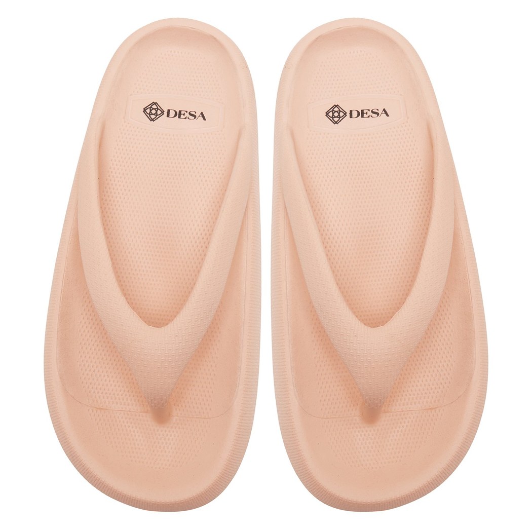 Kadın Parmak Arası Terlik