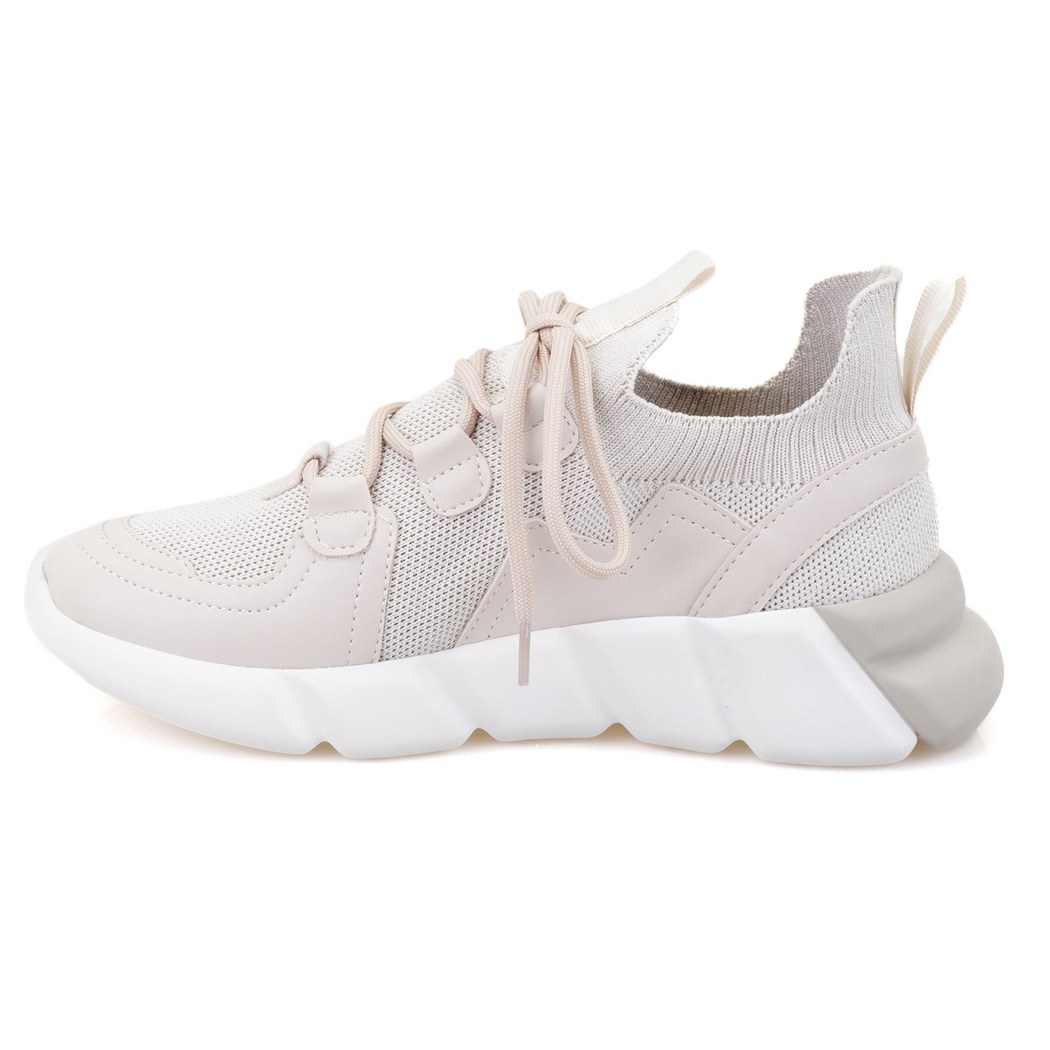 Kadın Pembe Spor Ayakkabı