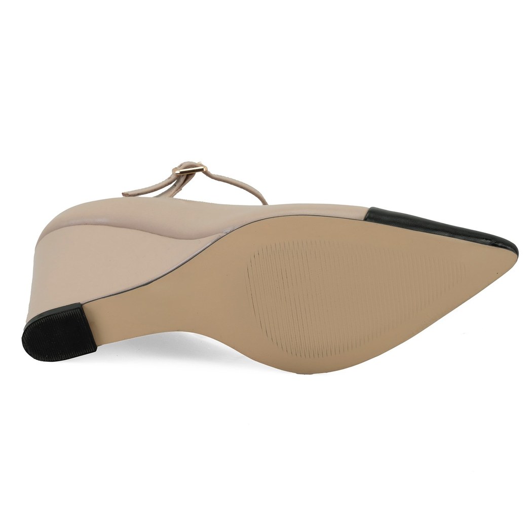 Kadın Renkli Klasik Ayakkabı