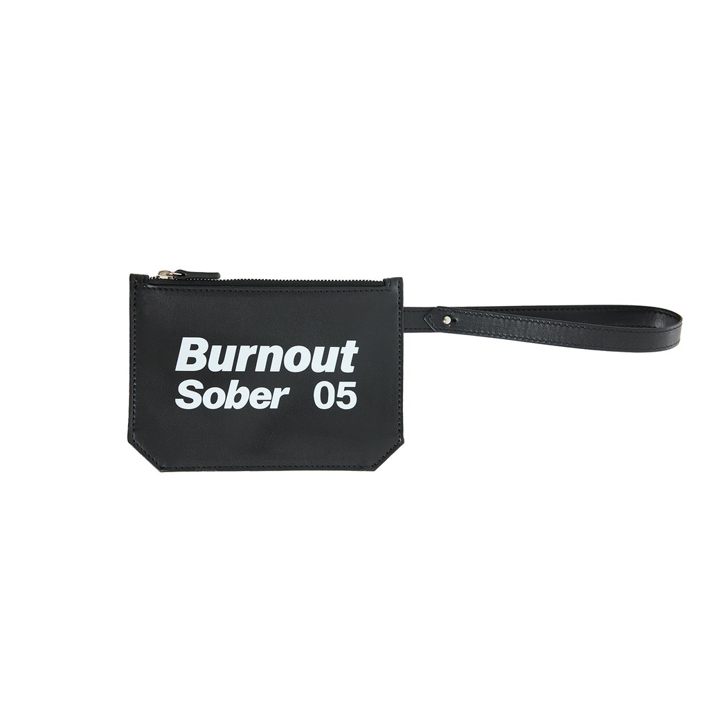 Kadın Siyah Cüzdan Aksesuarlı Omuz Çantası