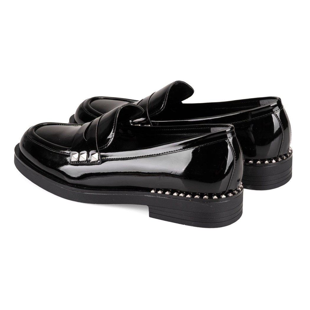 Kadın Siyah Günlük Ayakkabı