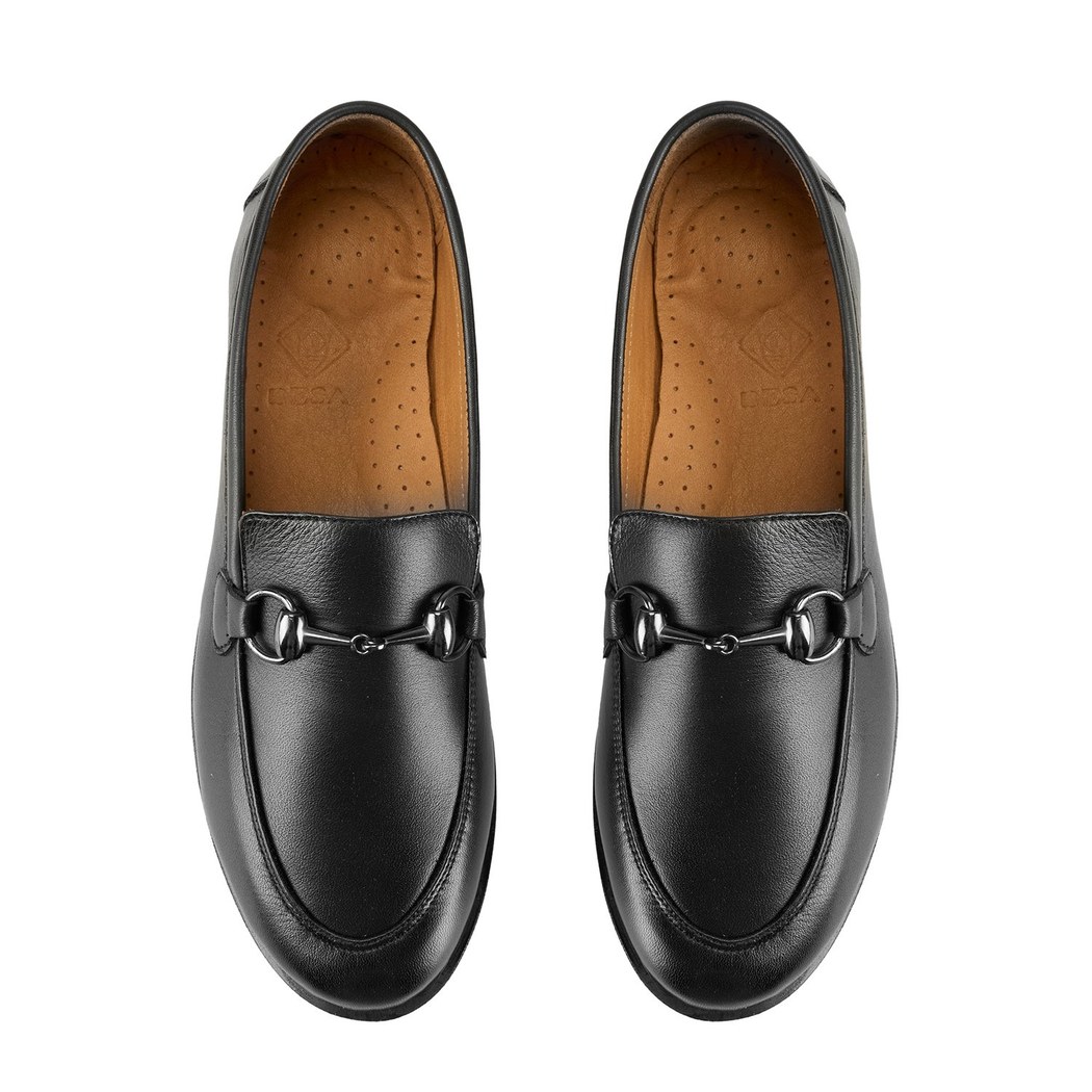 Kadın Siyah Günlük Ayakkabı