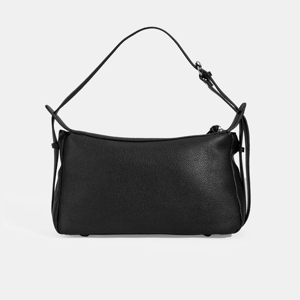 Kadın Siyah Omuz Çantası