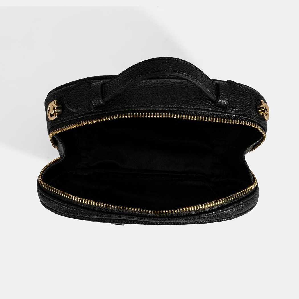 Kadın Siyah Omuz Çantası