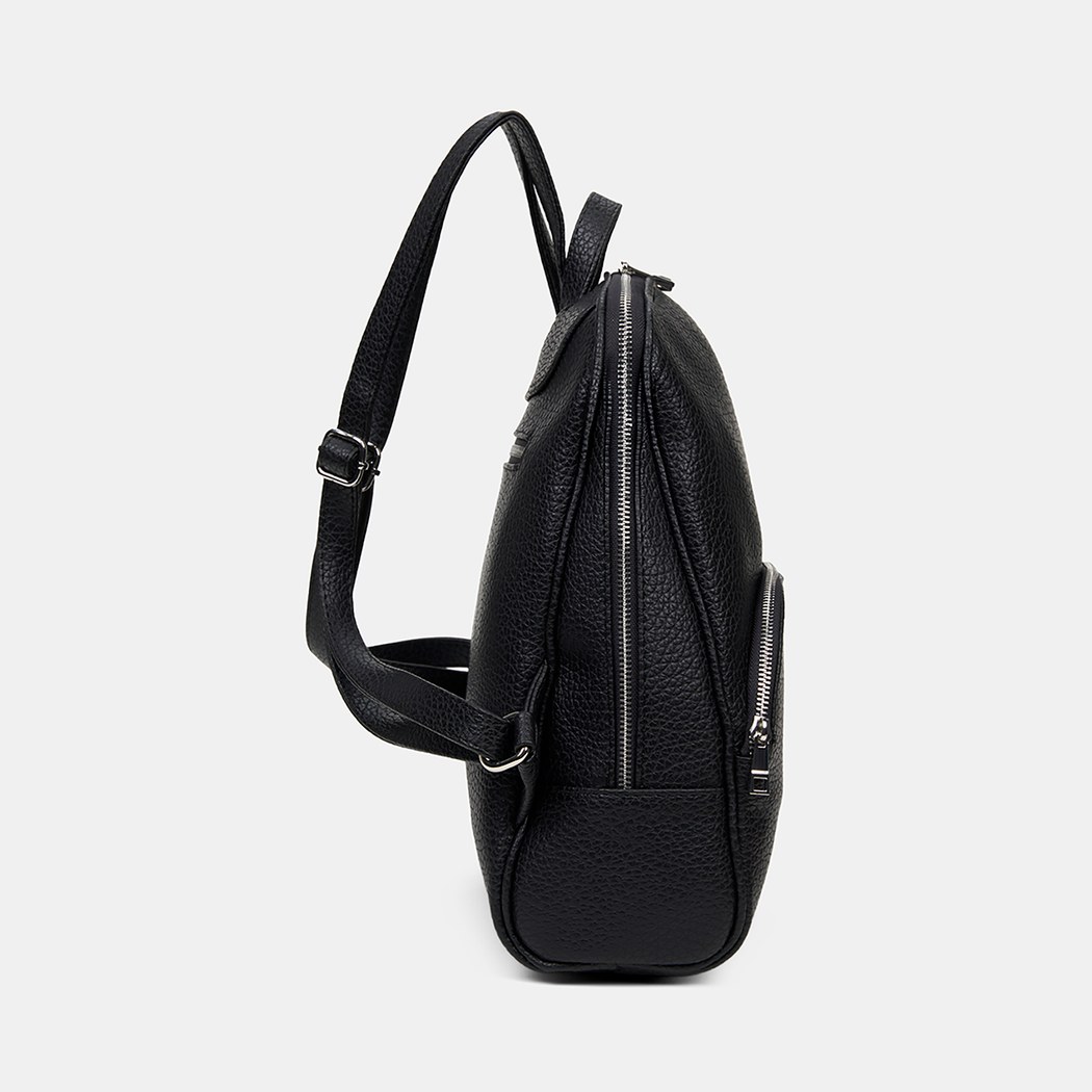 Kadın Siyah Sırt Çantası