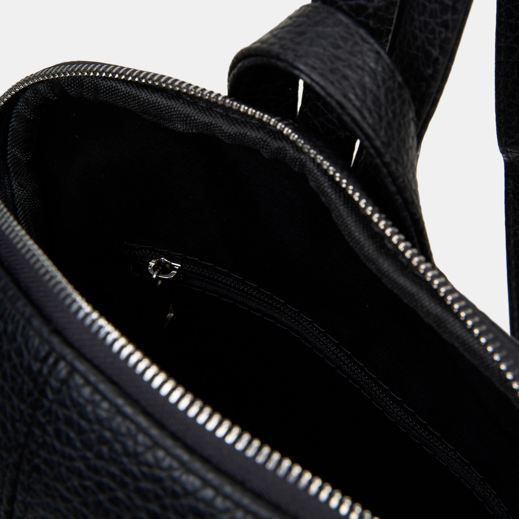 Kadın Siyah Sırt Çantası