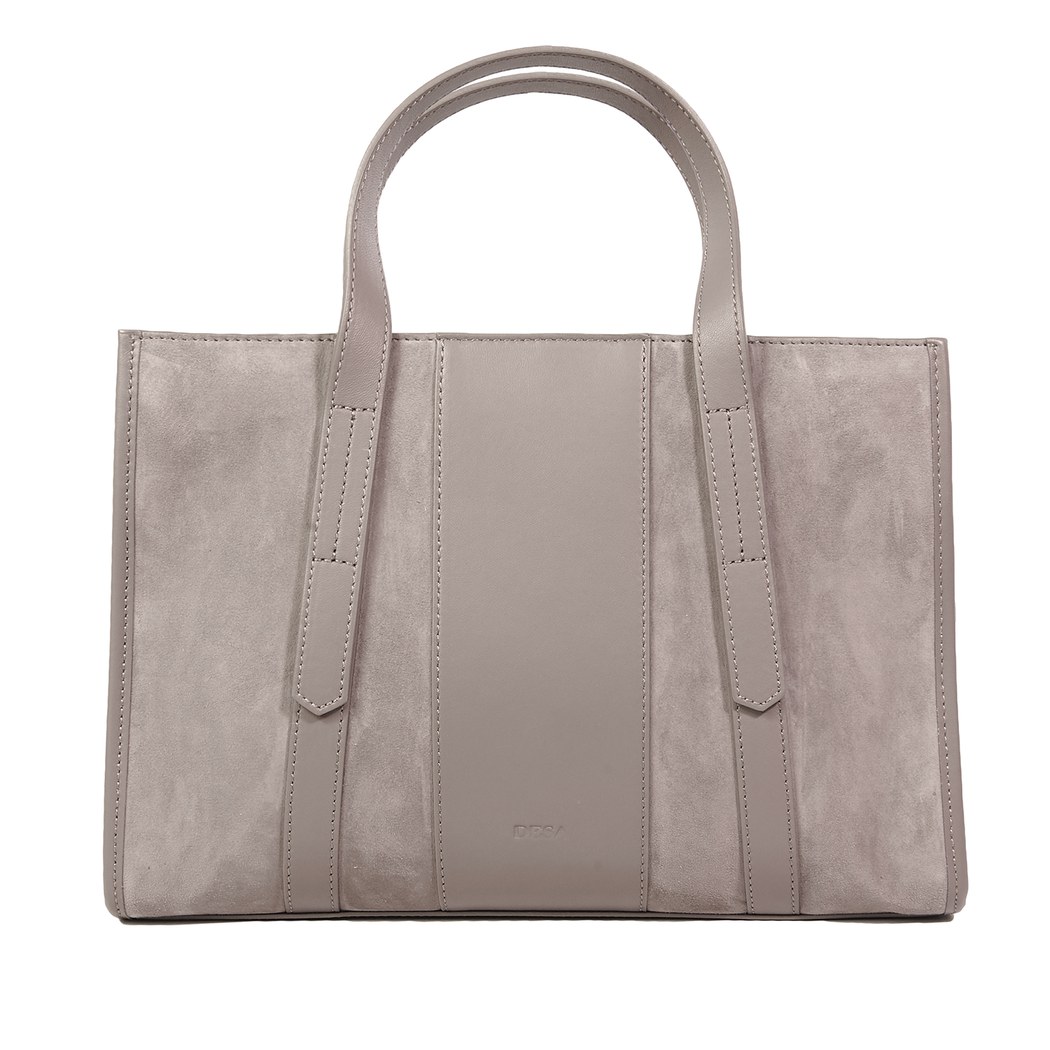 Kadın Süet El Çantası