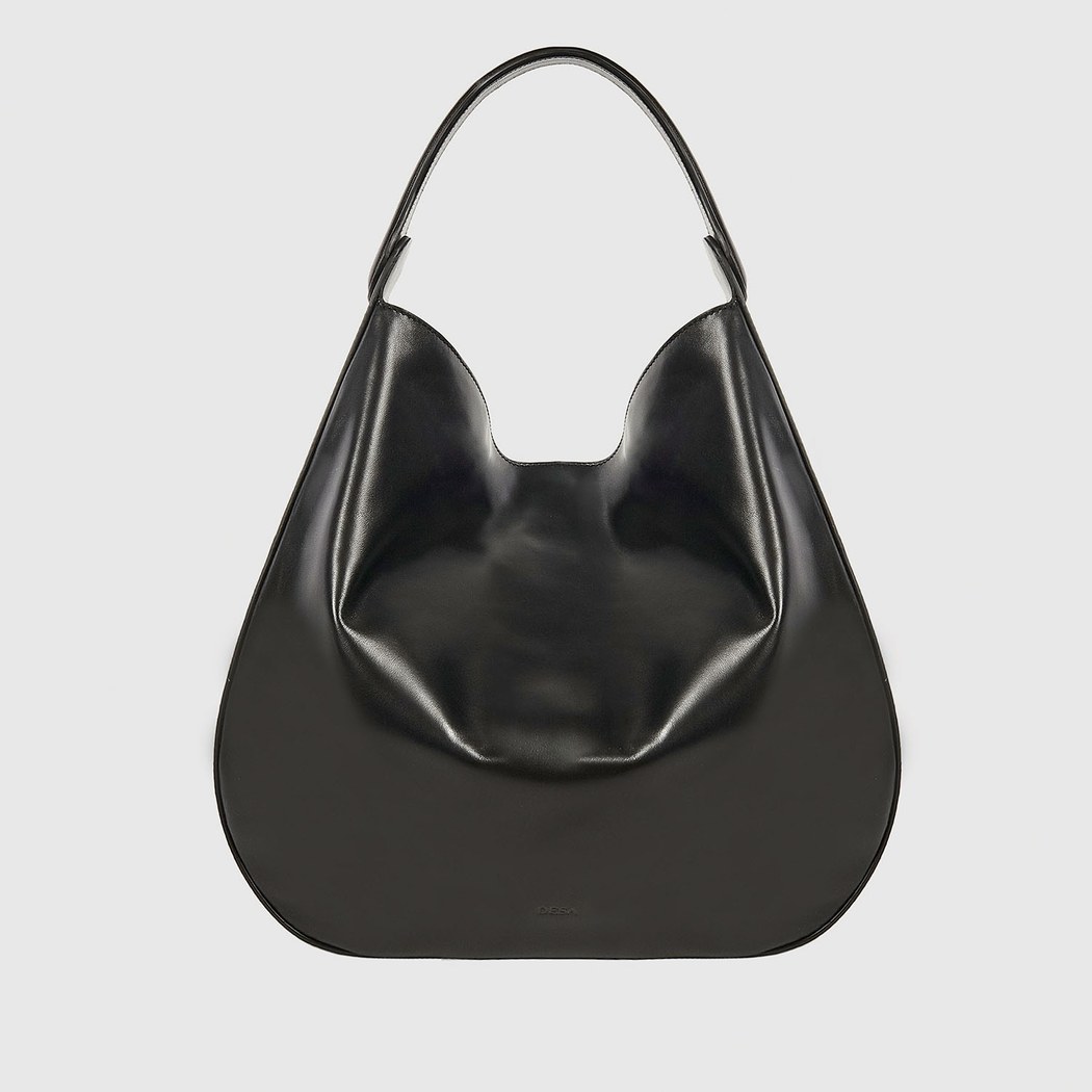 Kadın Süet Hobo Çanta