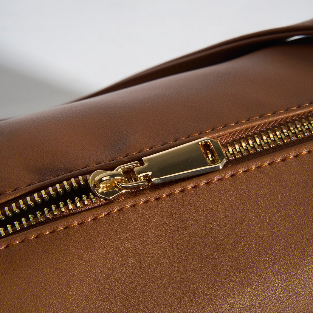 Kadın Taba Ayarlanabilir Askılı Omuz Çantası