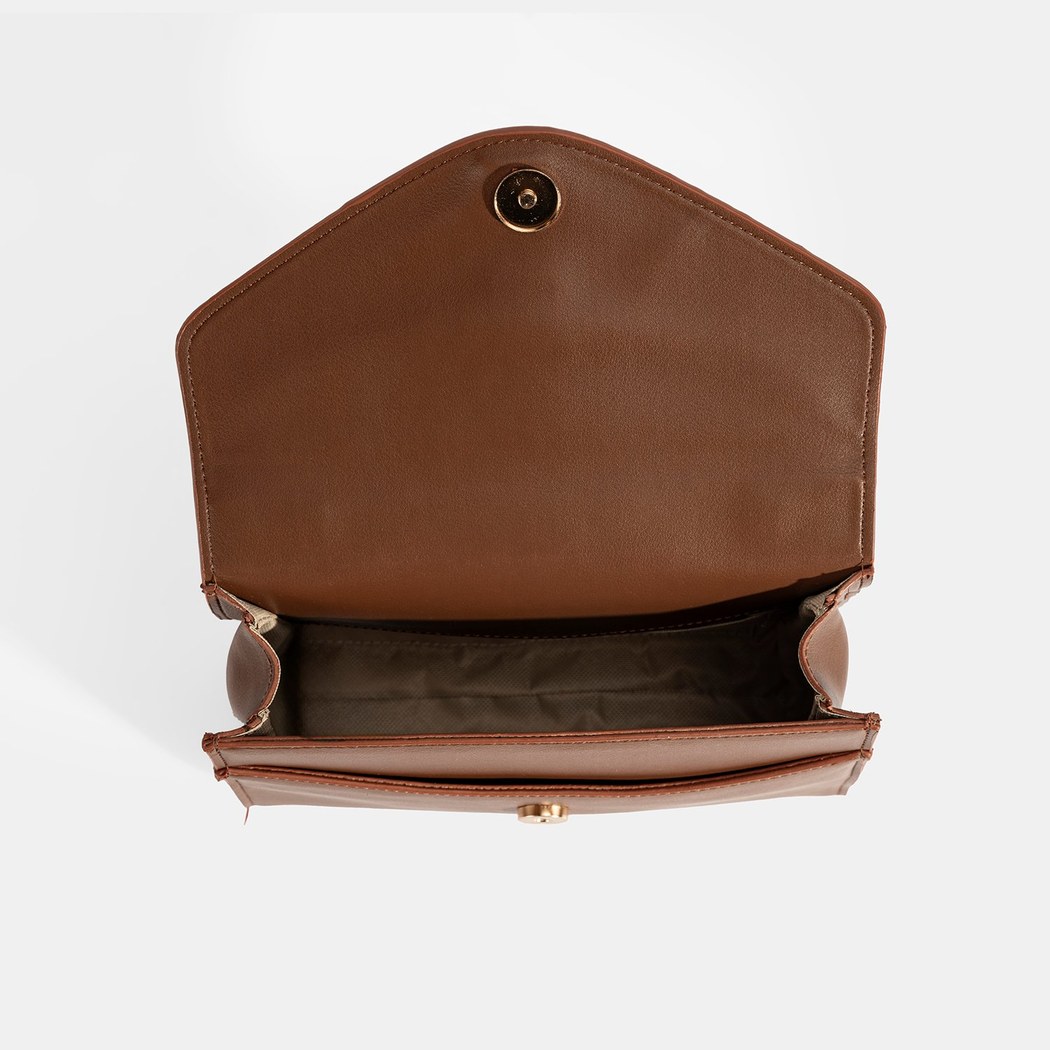 Kadın Taba El Çantası