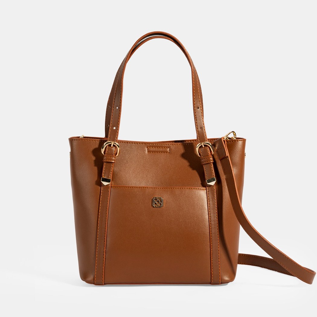 Kadın Taba Omuz Çantası