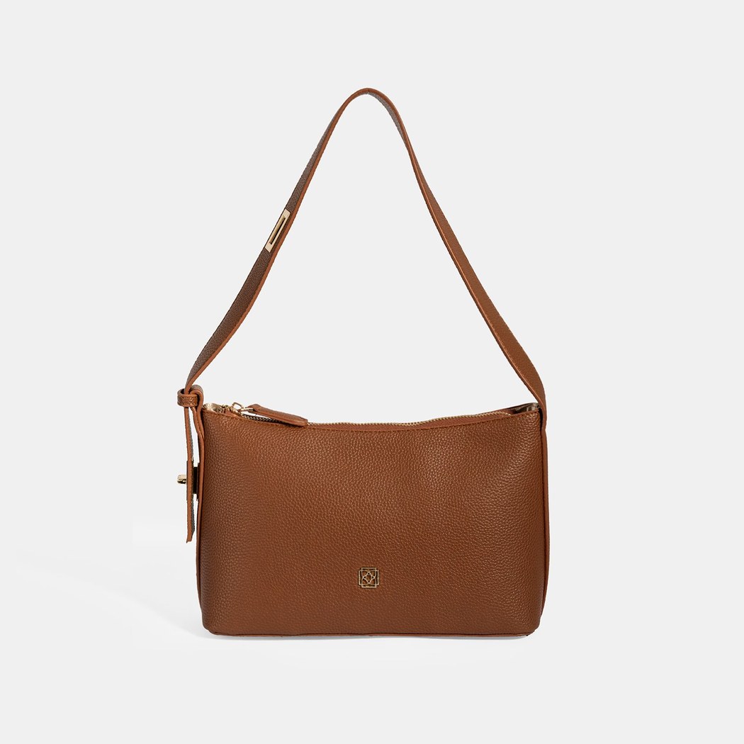 Kadın Taba Omuz Çantası