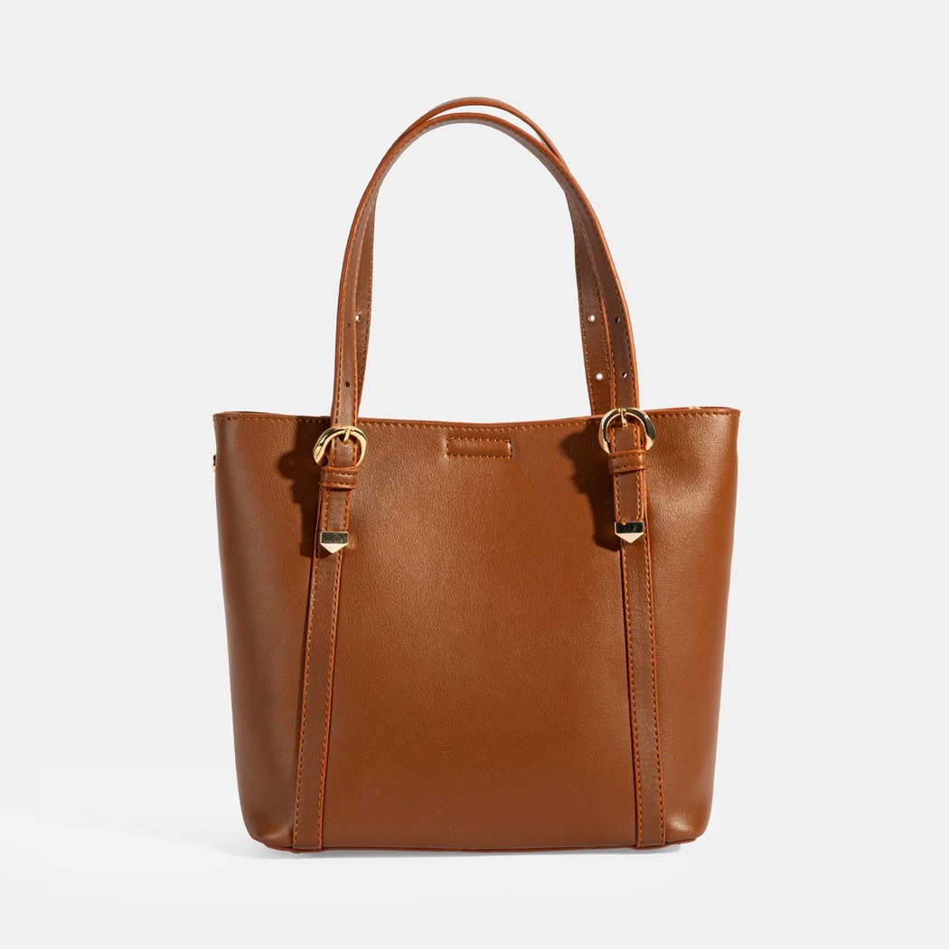 Kadın Taba Omuz Çantası