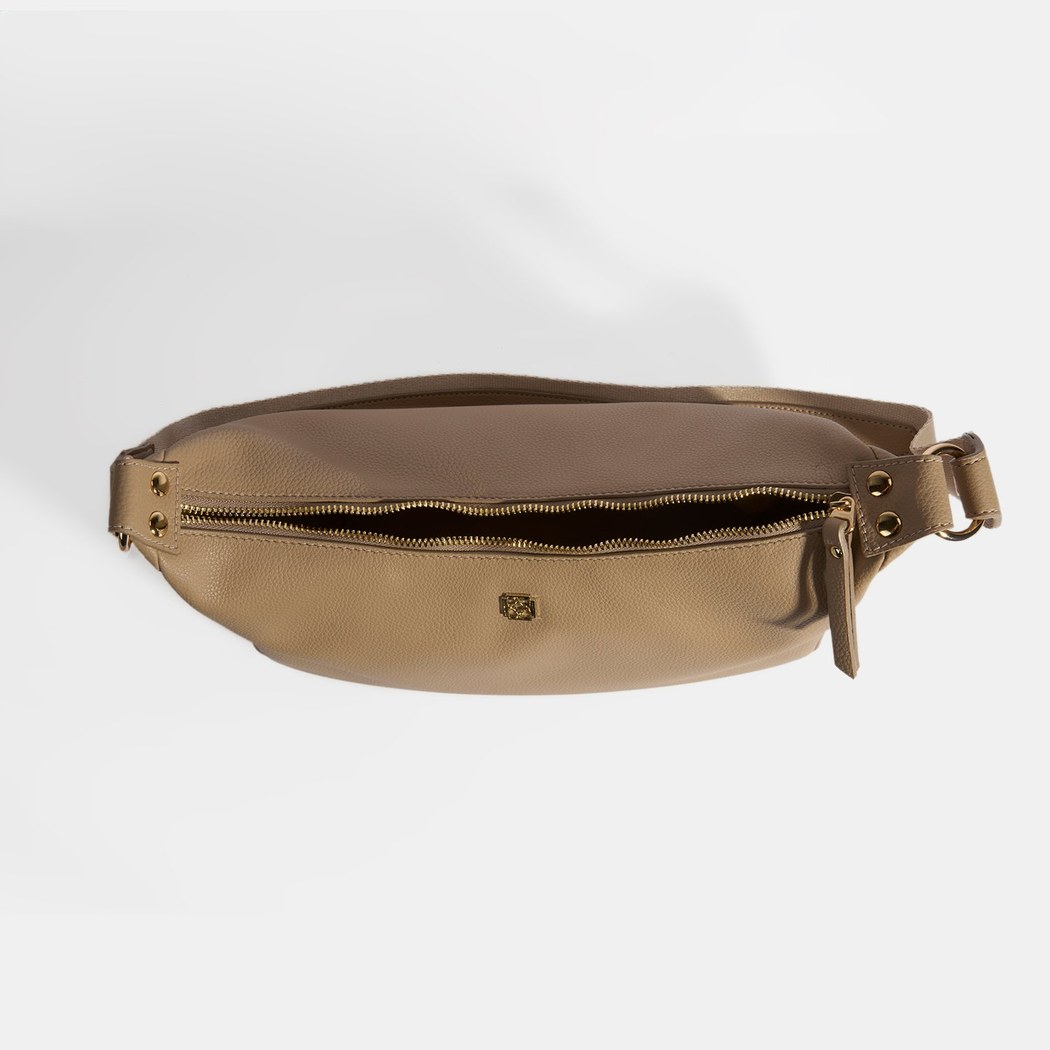 Kadın Ten Omuz Çantası