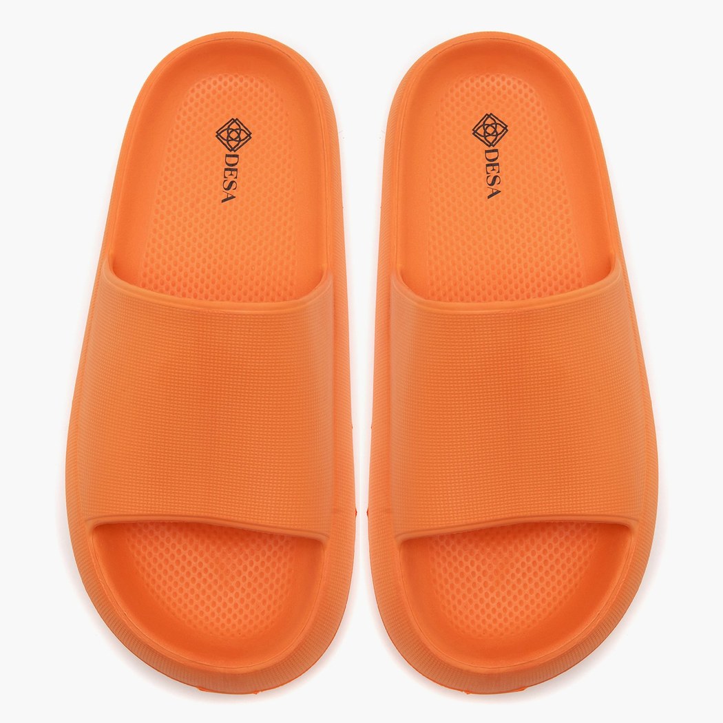 Kadın Turuncu Terlik