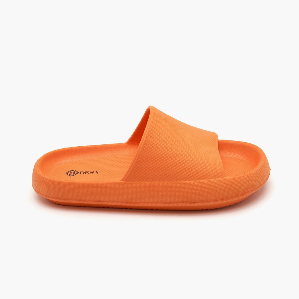 Kadın Turuncu Terlik