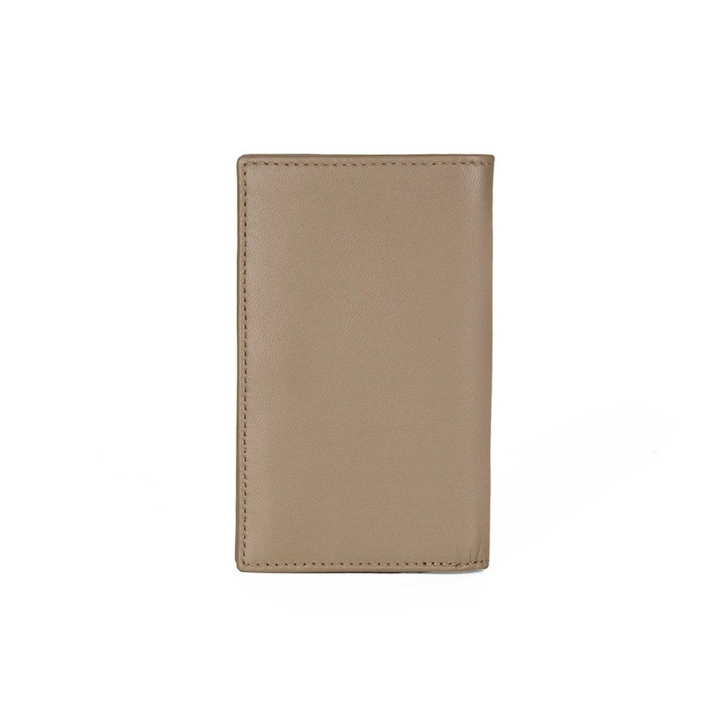 Kadın Vizon Deri Cüzdan