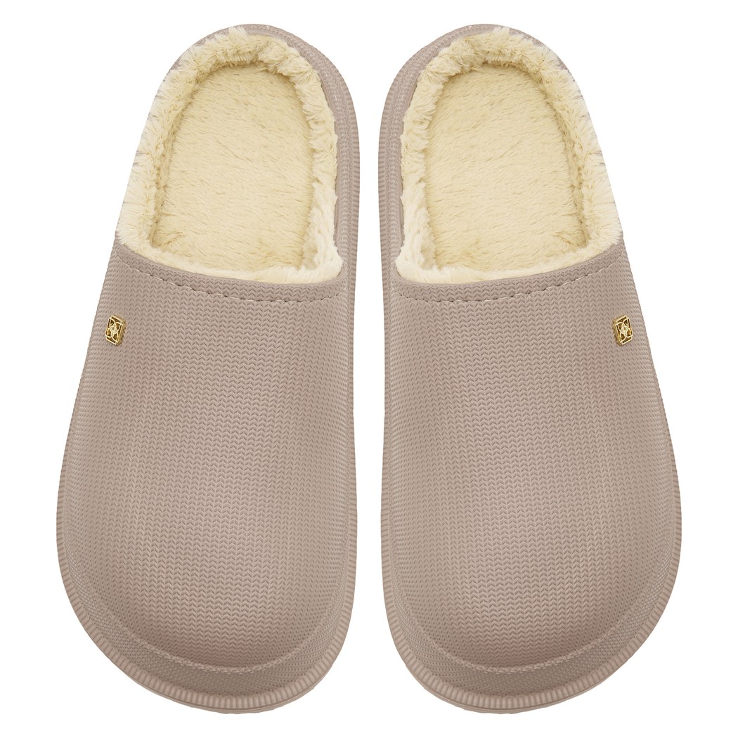 Kadın Vizon Ev Terliği