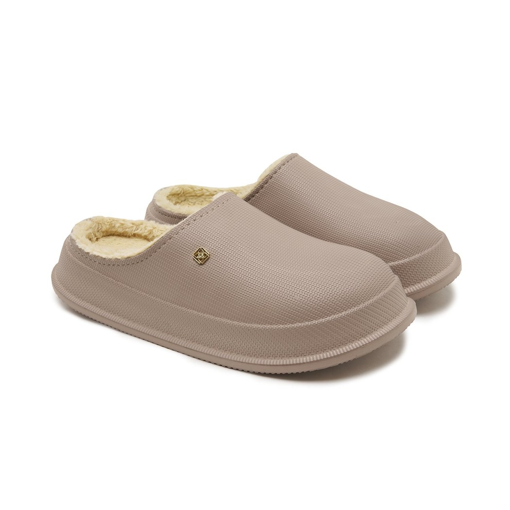 Kadın Vizon Ev Terliği