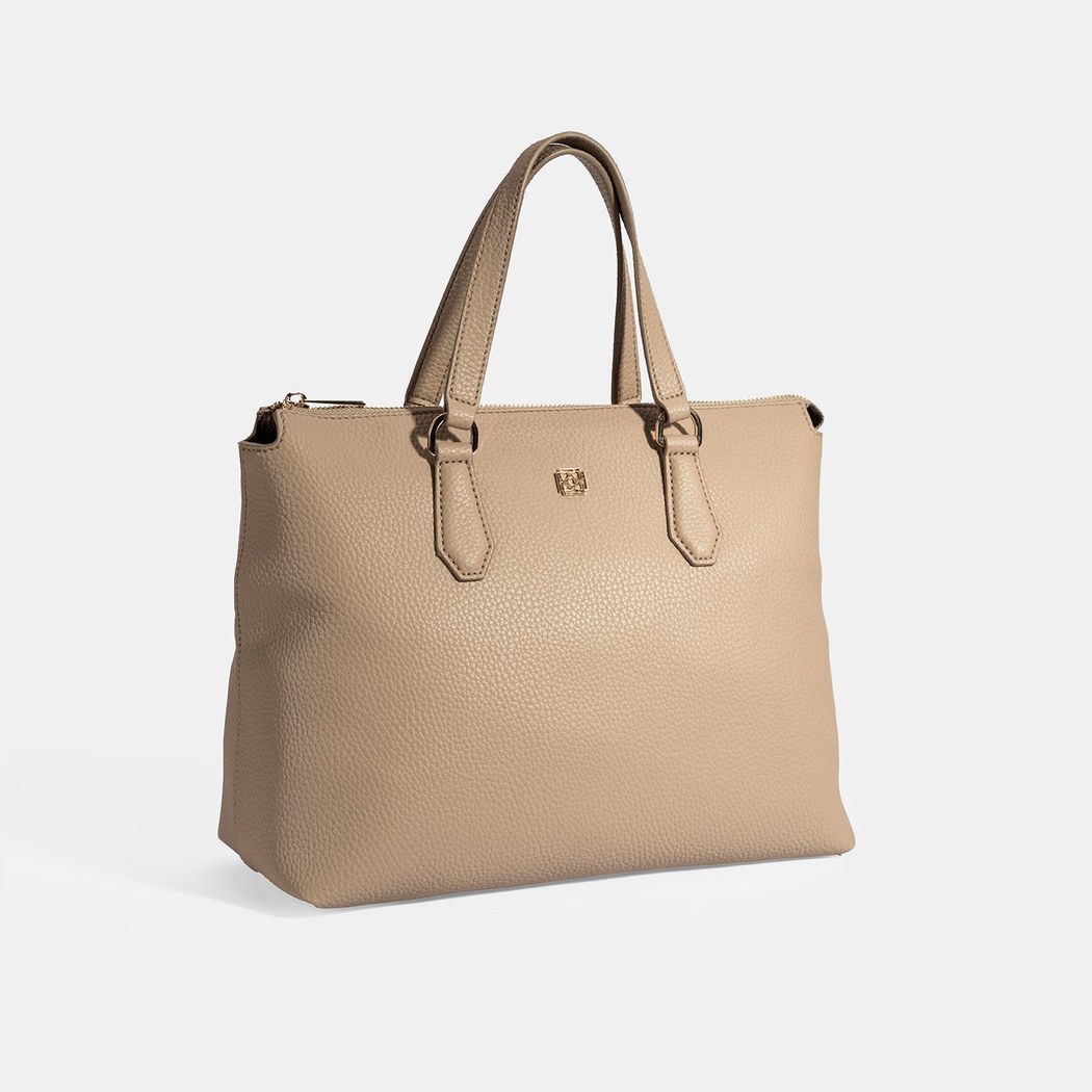 Kadın Vizon Omuz Çantası