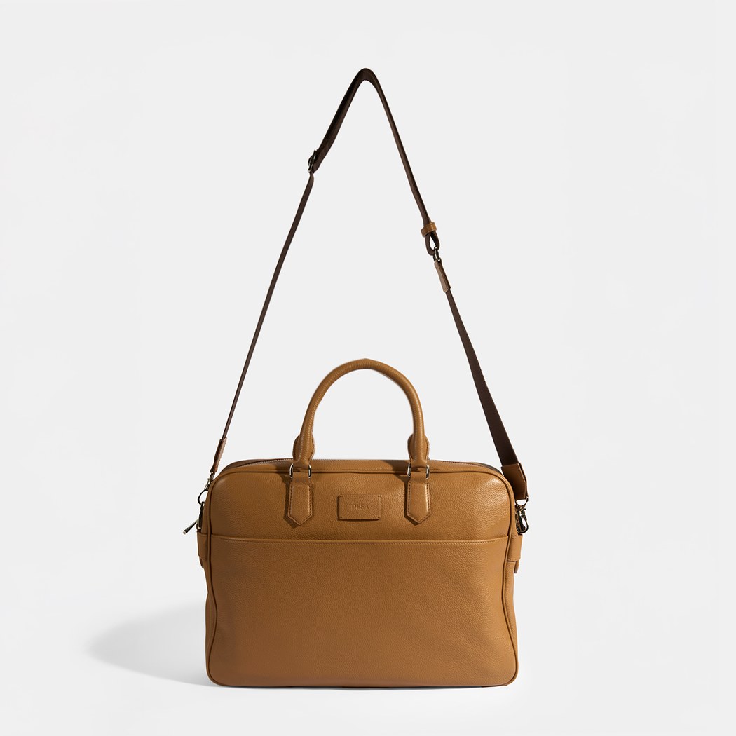 Kaelith Taba Erkek Deri Evrak Çantası