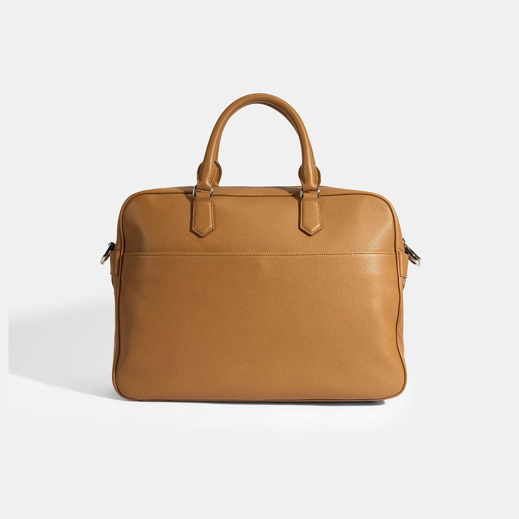 Kaelith Taba Erkek Deri Evrak Çantası