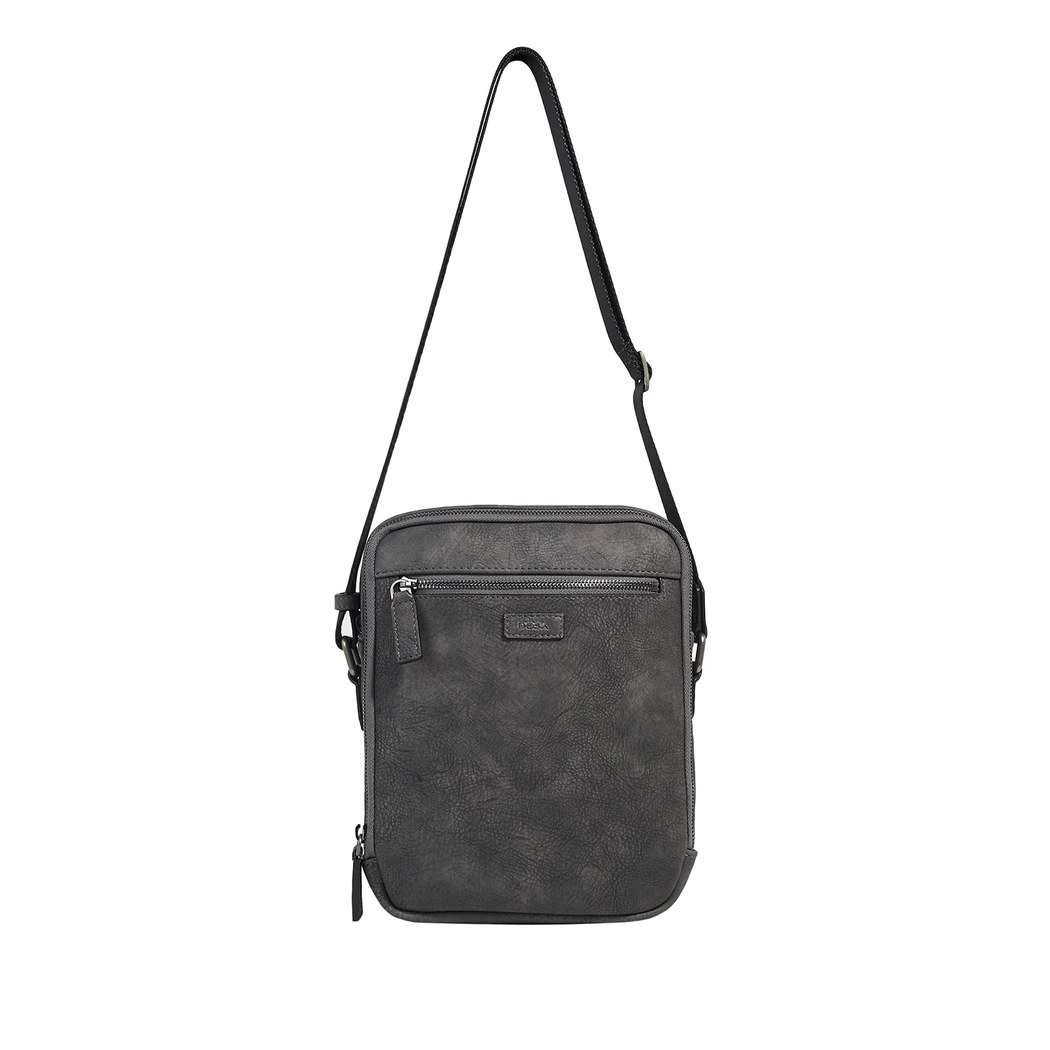 Kahve Bleute Erkek Postacı Çantası