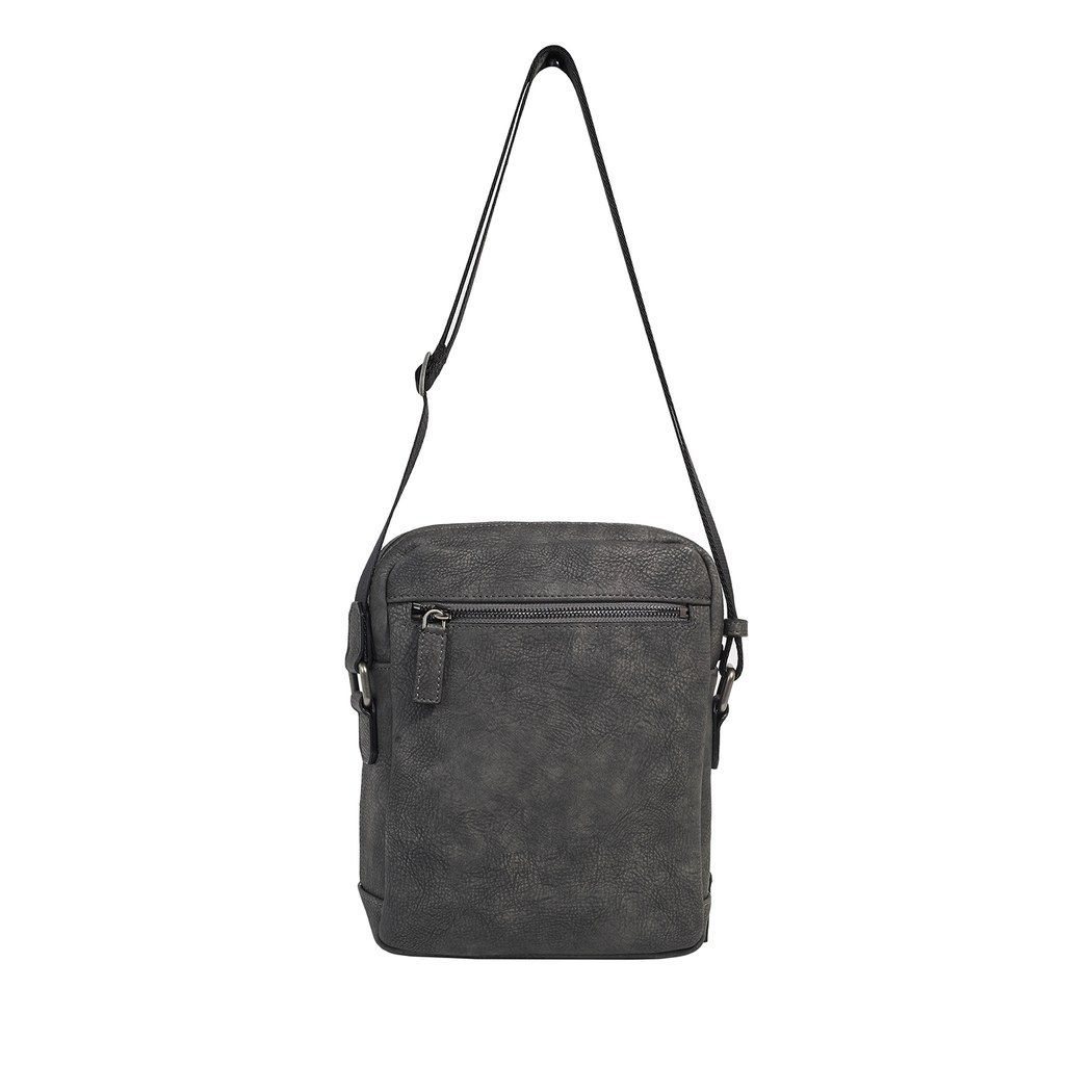 Kahve Bleute Erkek Postacı Çantası