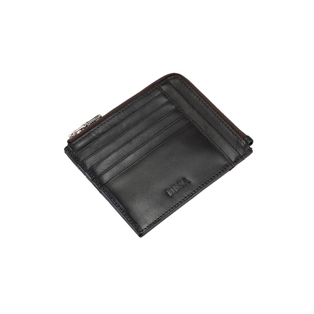 Kahve Erkek Cüzdan