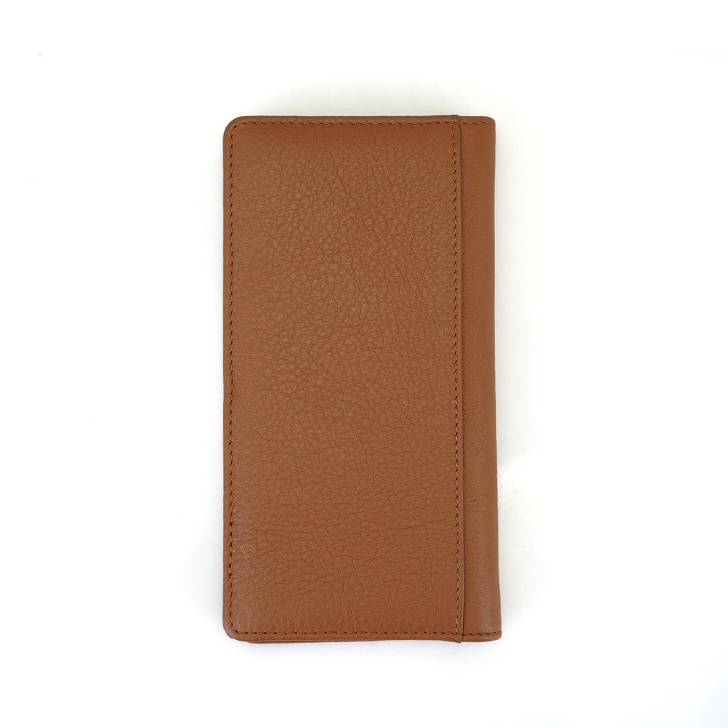 Kahve Erkek Deri Cüzdan