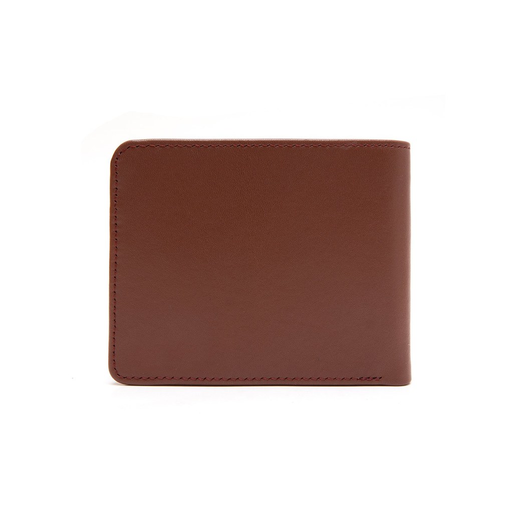 Kahve Erkek Deri Cüzdan