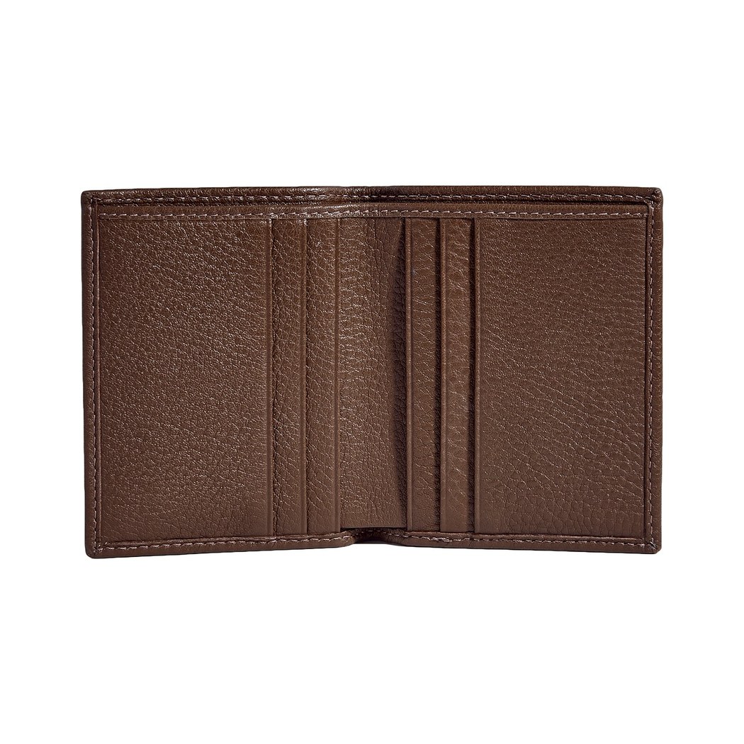 Kahve Urbano Kadın Deri Cüzdan