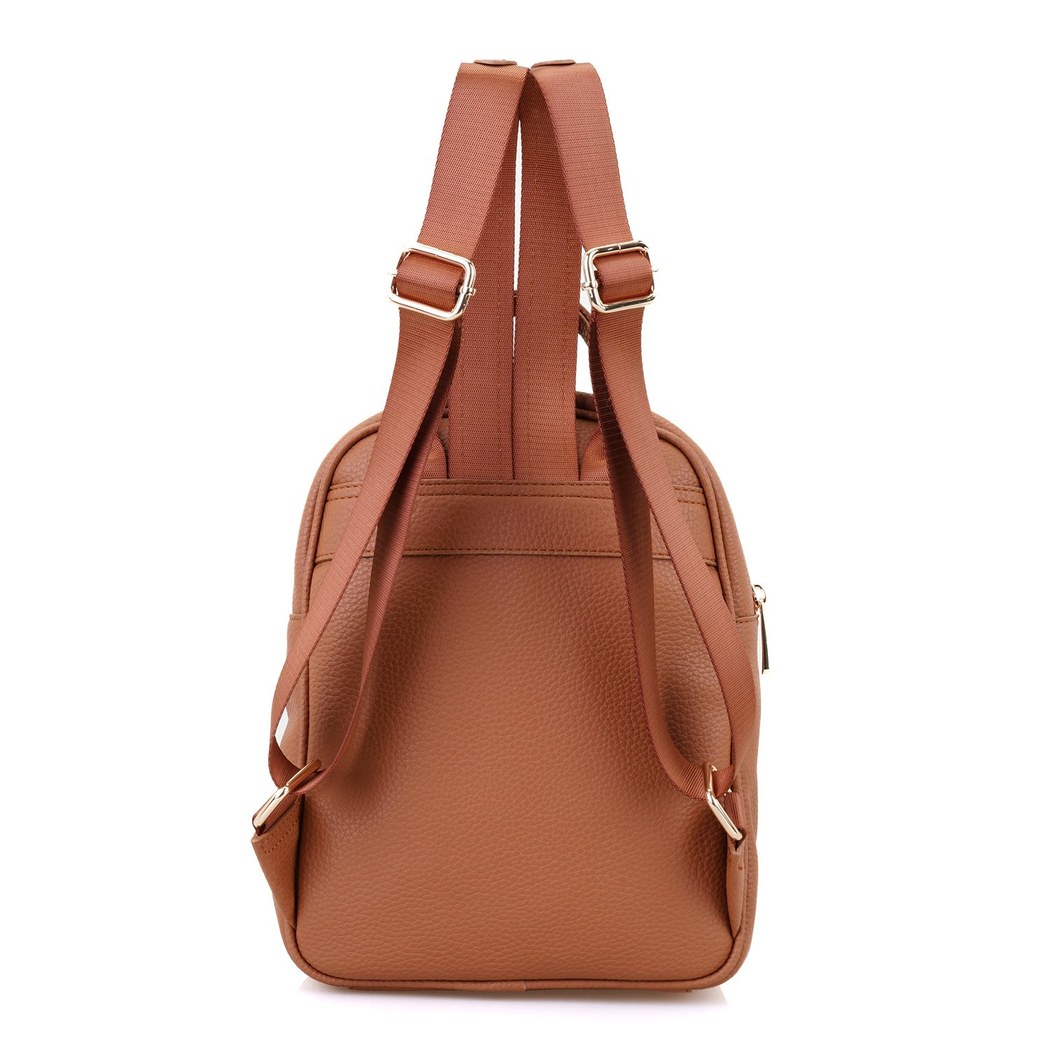 Kaitlyn Kahve Kadın Sırt Çantası