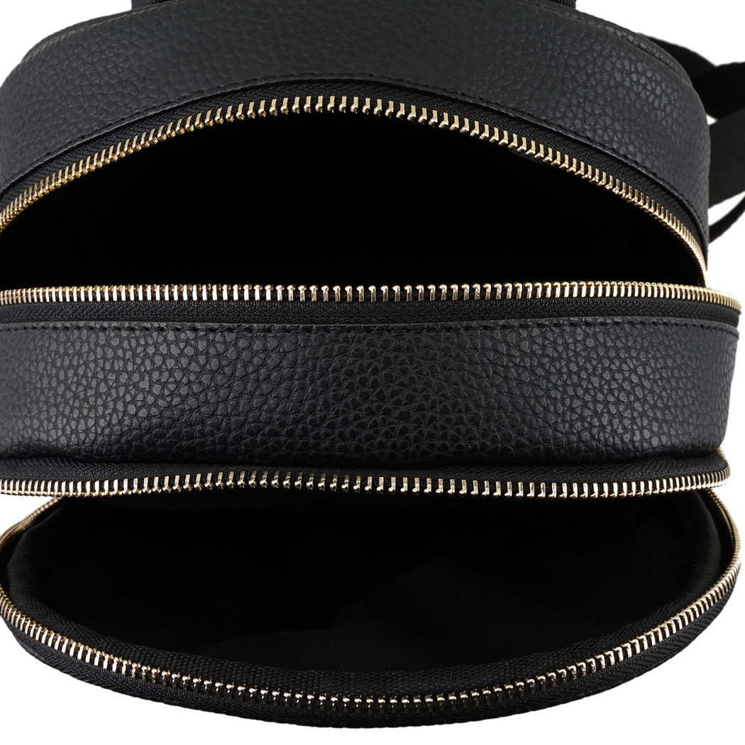 Kaitlyn Siyah Kadın Sırt Çantası