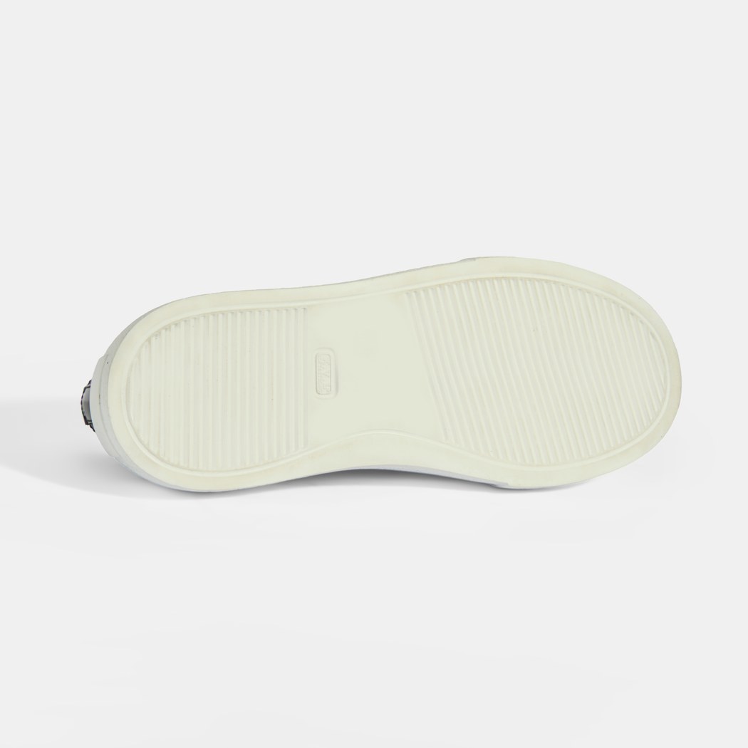 Kalinda Siyah Erkek Deri Bağcıklı Günlük Ayakkabı