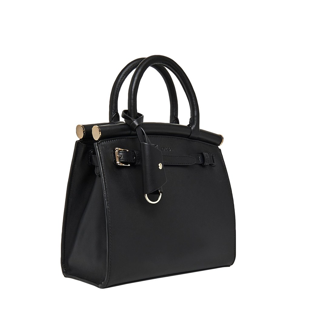 Kaliyah Small Kadın Deri Omuz Askılı Çanta