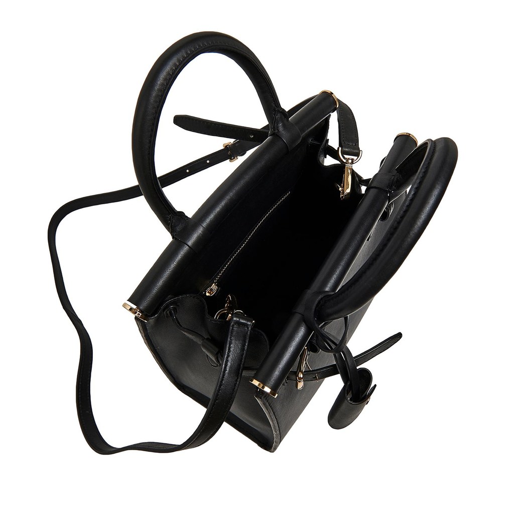 Kaliyah Small Kadın Deri Omuz Askılı Çanta