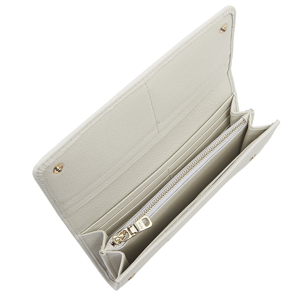 Katia Kadın Kapaklı Deri Cüzdan