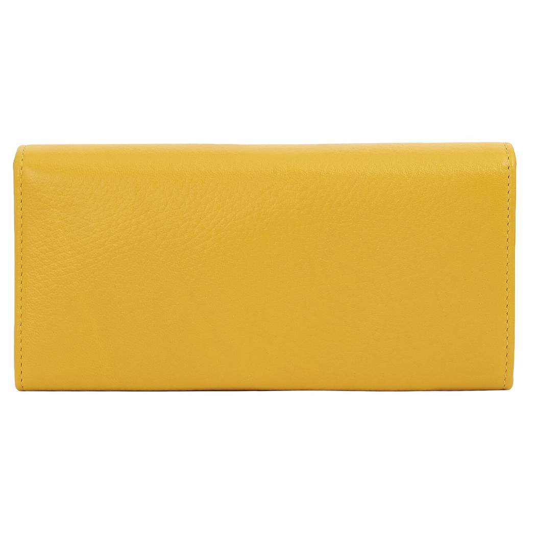 Katia Kadın Kapaklı Deri Cüzdan