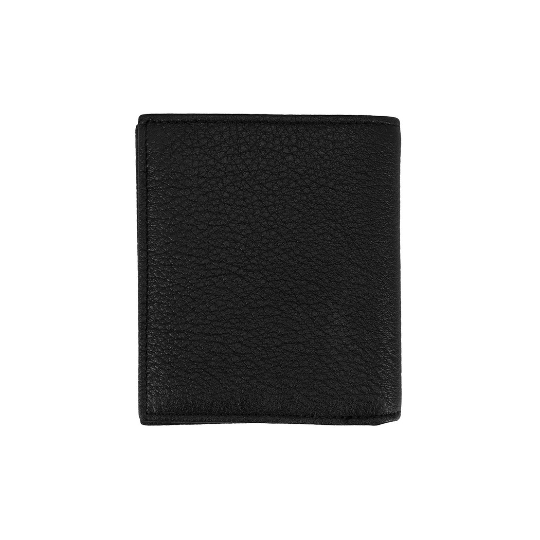 Katy Siyah Kadın Deri Cüzdan