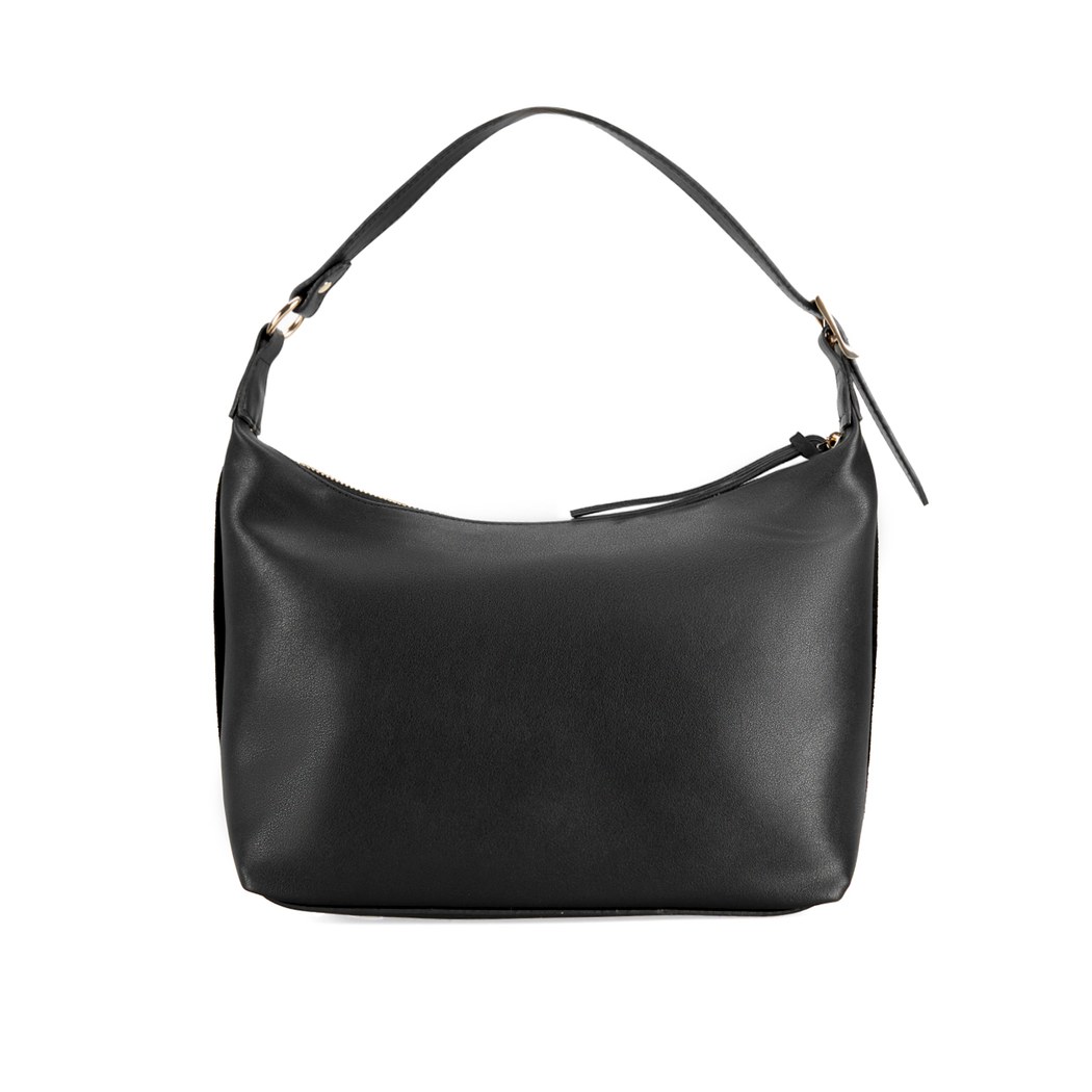 Kiennan Siyah Kadın Omuz Çantası