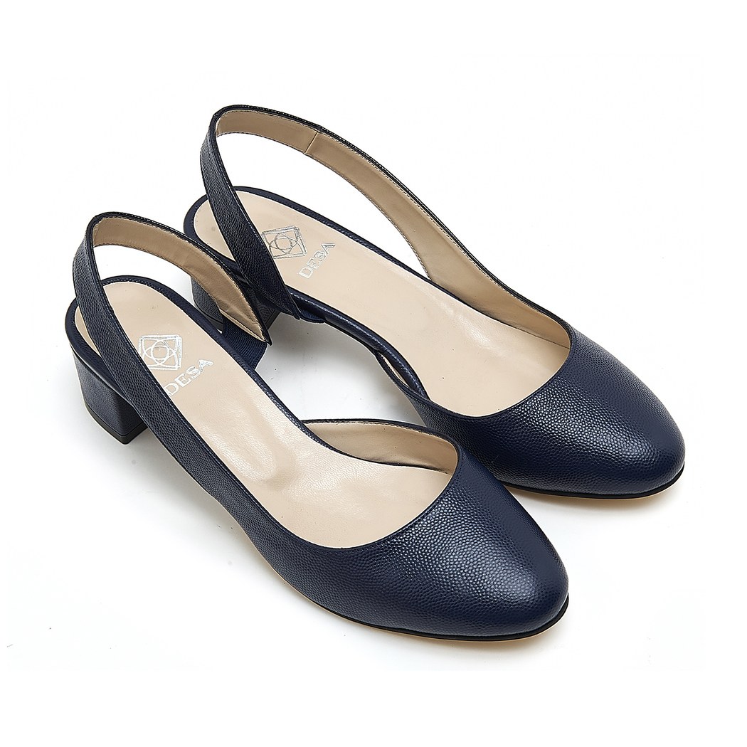 Kievo Kadın Deri Klasik Ayakkabı