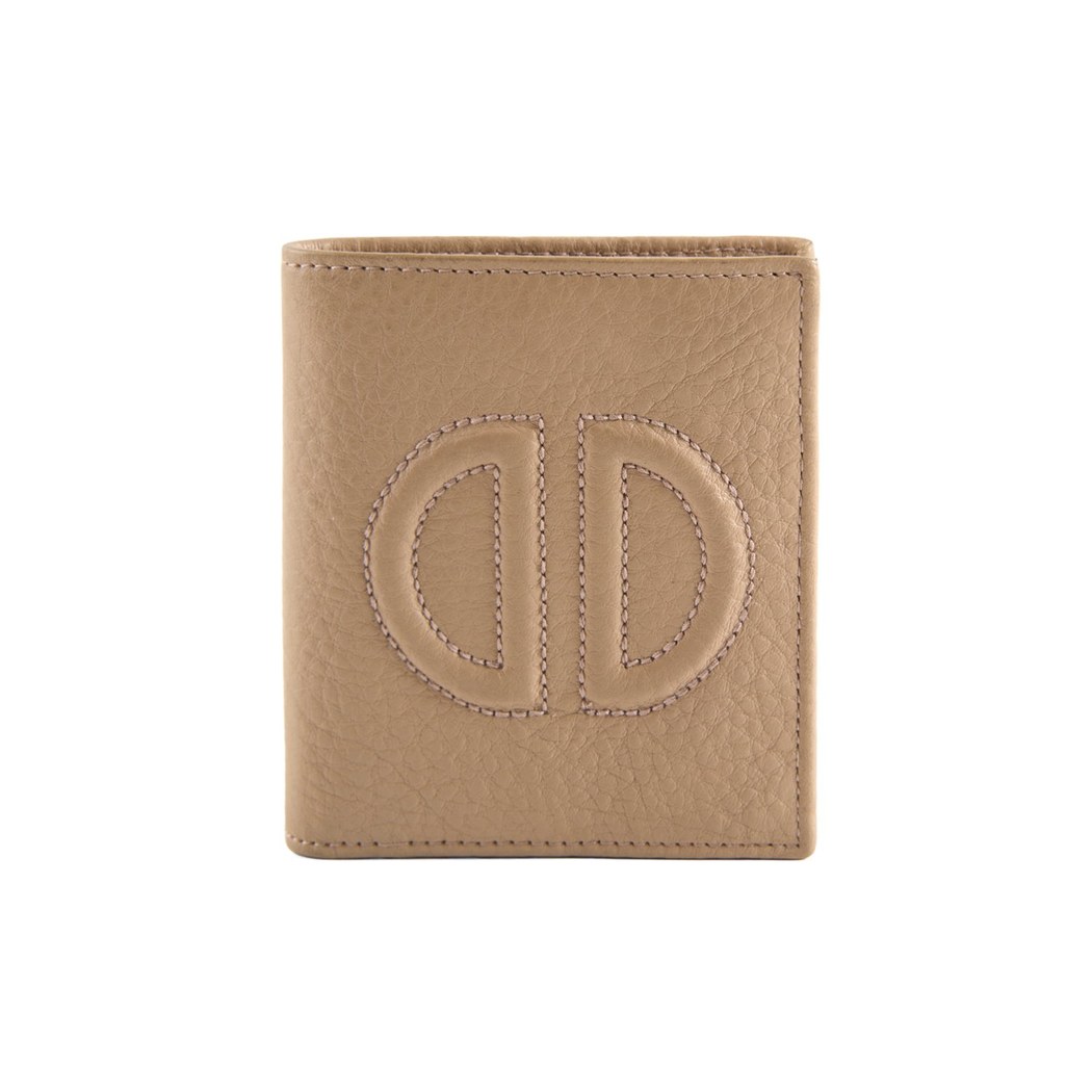 Killy Bej Kadın Deri Cüzdan