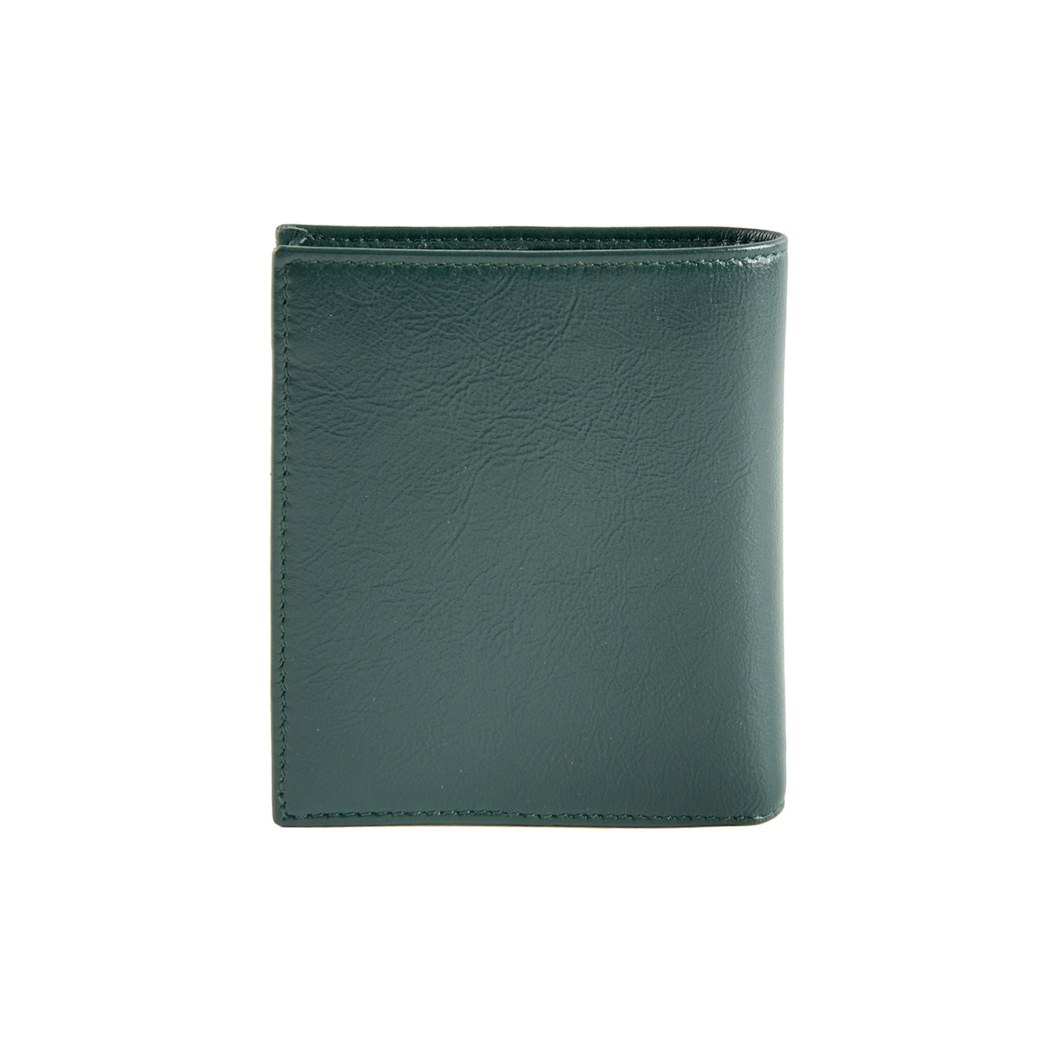 Killy Yeşil Kadın Deri Cüzdan