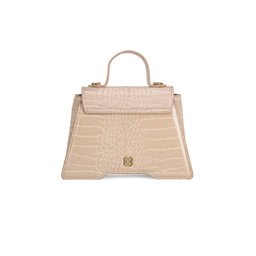 Klina Bej Kadın Omuz Çantası