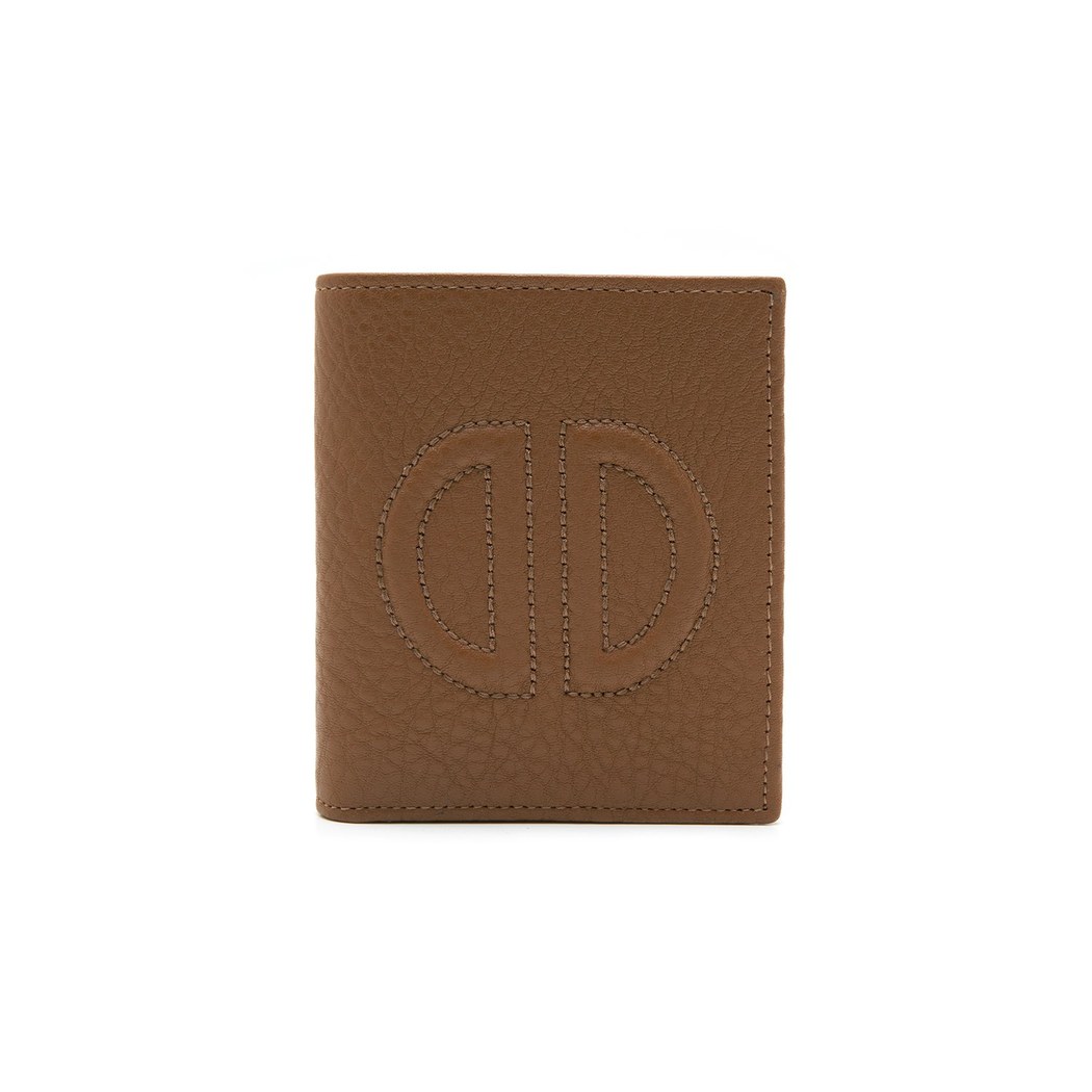 Konyak Kadın Deri Cüzdan