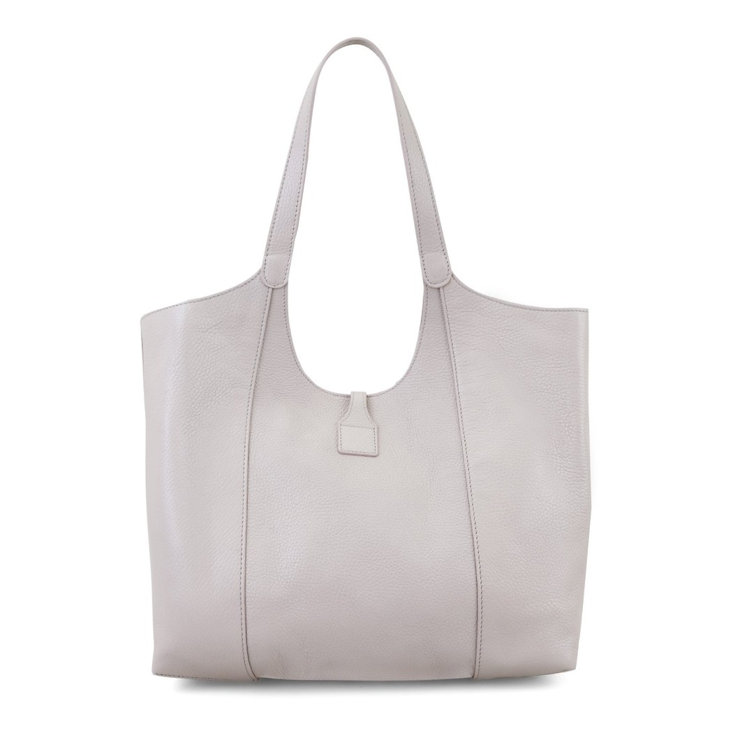 Kristi Bej Kadın Deri Omuz Çantası